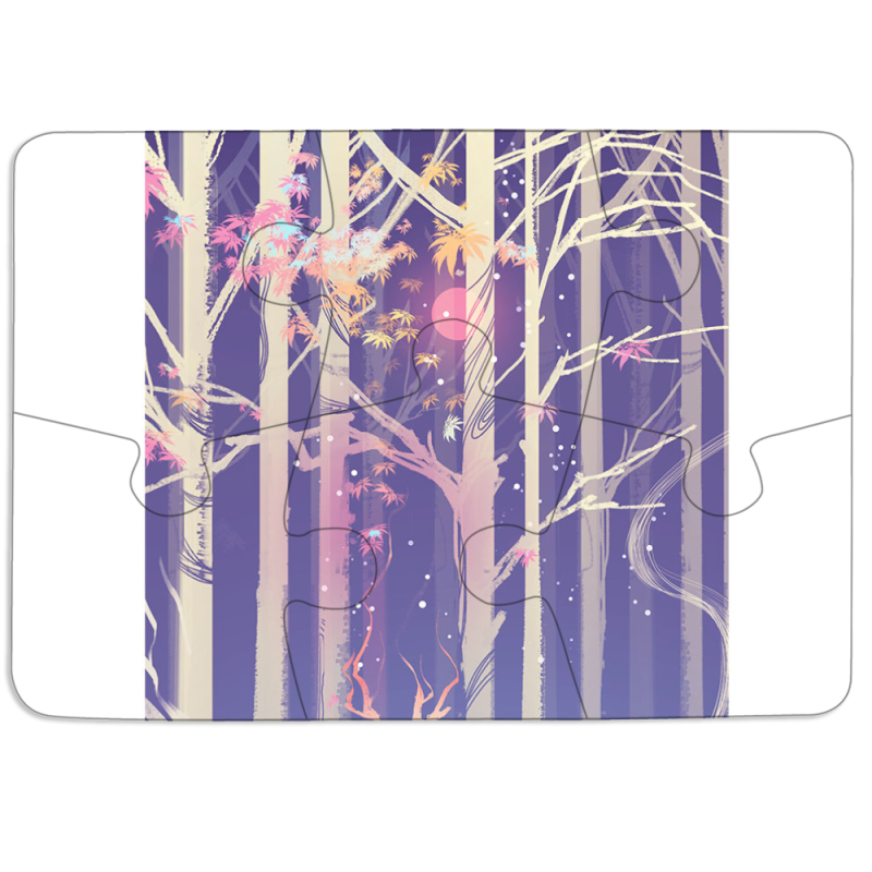 Магнитные фотопазлы 85 на 60 