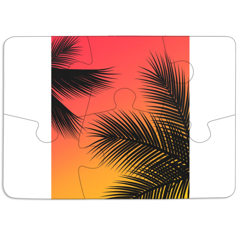 Магнитные фотопазлы 85 на 60 