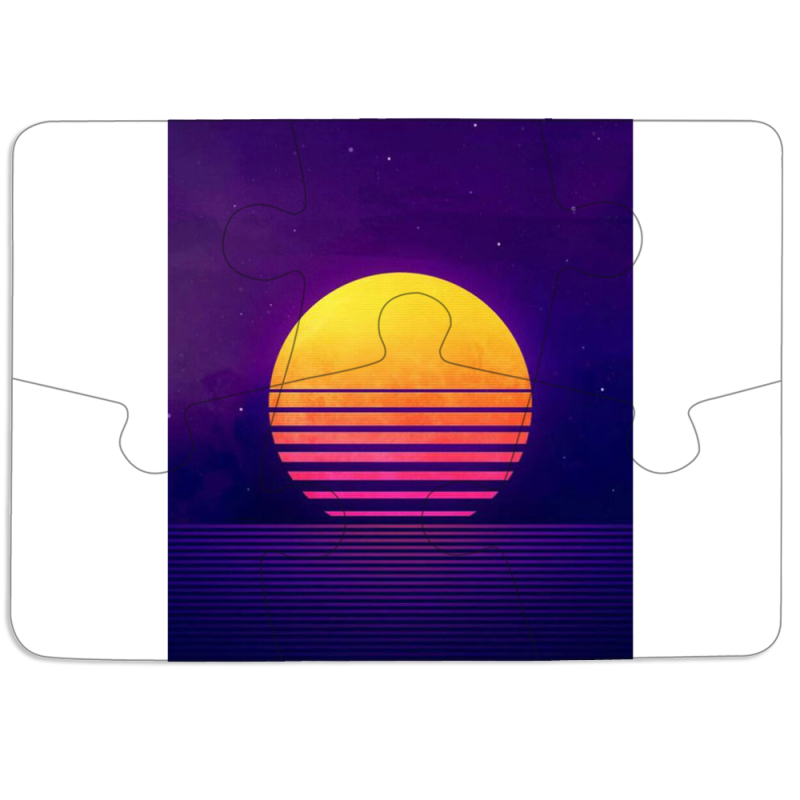 Магнитные фотопазлы 85 на 60 