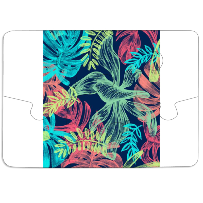 Магнитные фотопазлы 85 на 60 