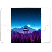 Магнитные фотопазлы 85 на 60 