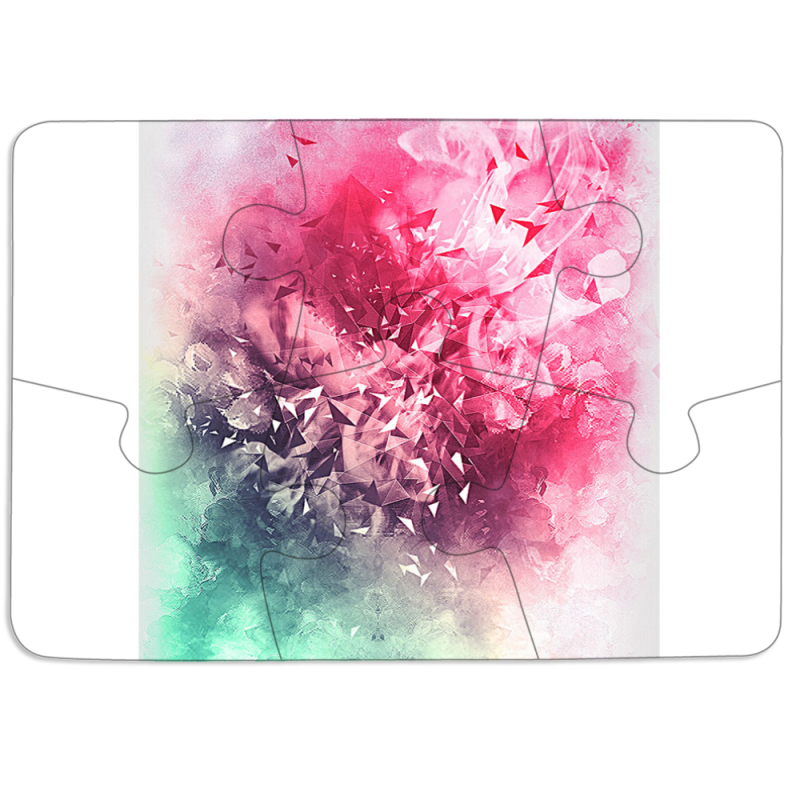 Магнитные фотопазлы 85 на 60 