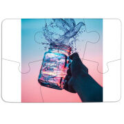 Магнитные фотопазлы 85 на 60 