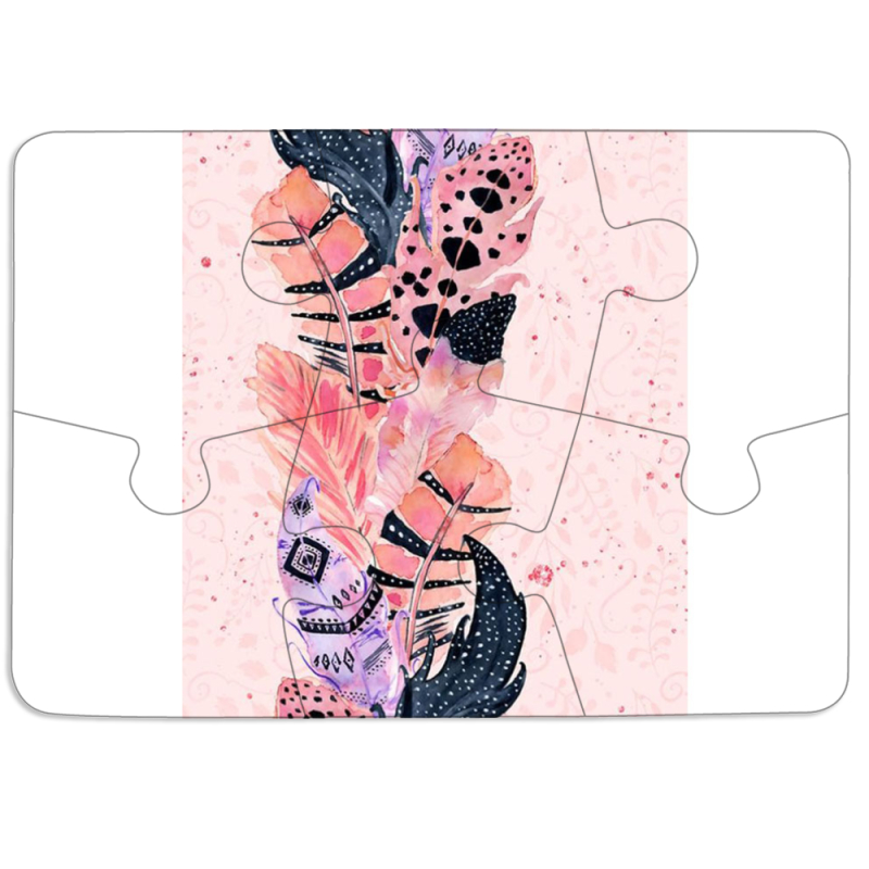 Магнитные фотопазлы 85 на 60 