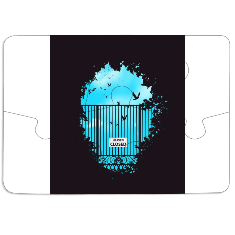 Магнитные фотопазлы 85 на 60 