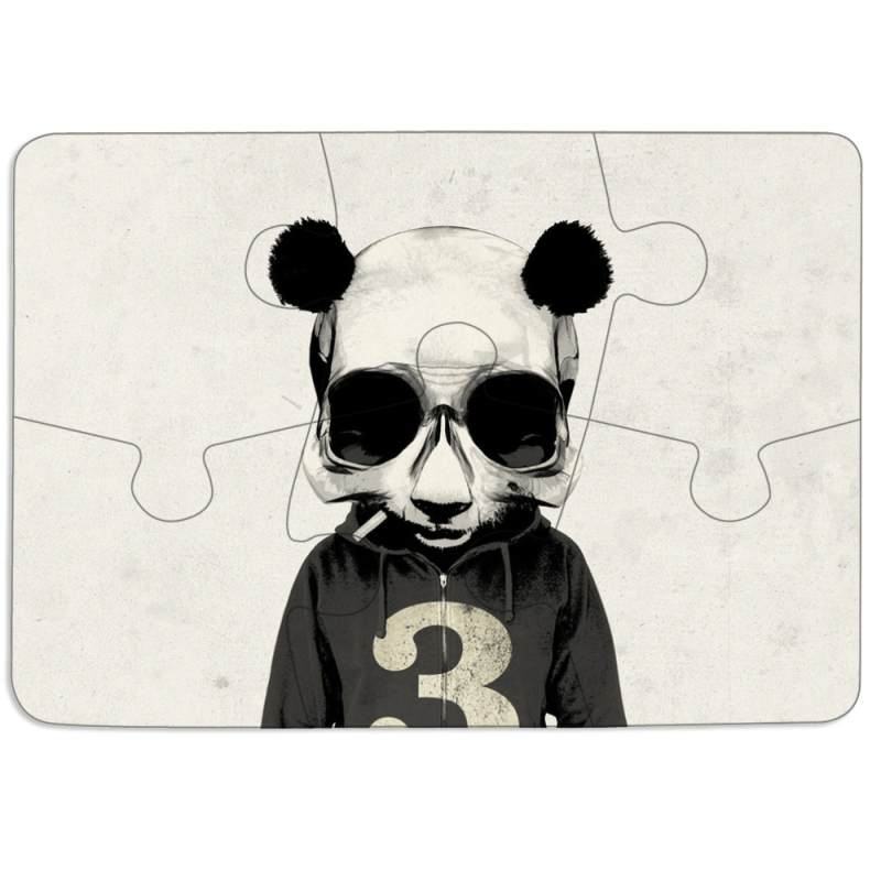 Магнитные фотопазлы 85 на 60 