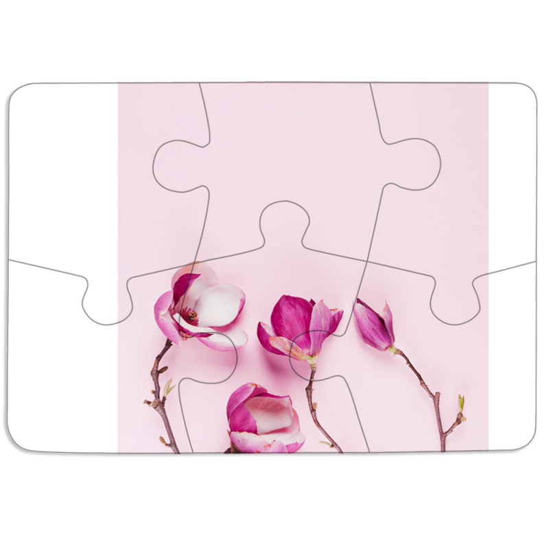 Магнитные фотопазлы 85 на 60 