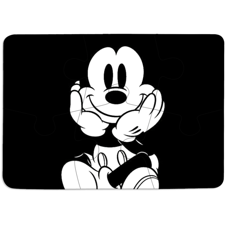 Магнитные фотопазлы 85 на 60 