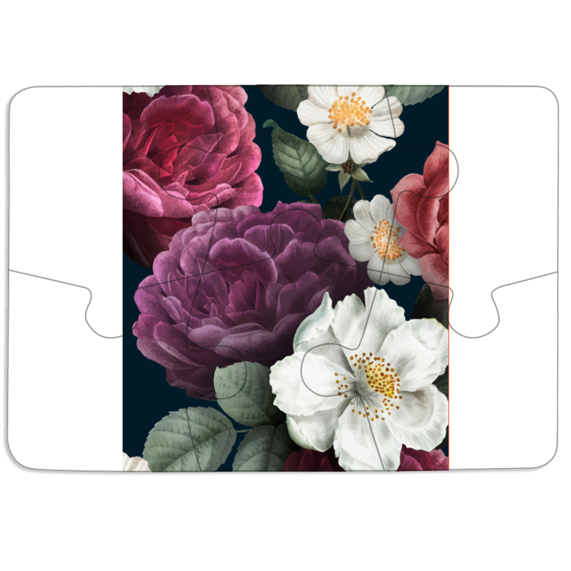 Магнитные фотопазлы 85 на 60 