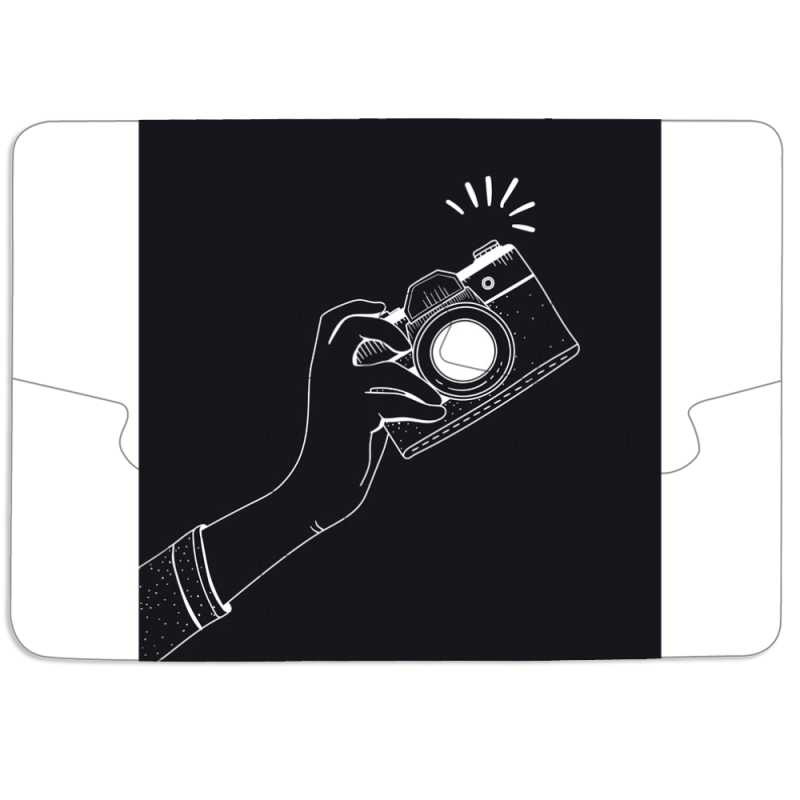 Магнитные фотопазлы 85 на 60 