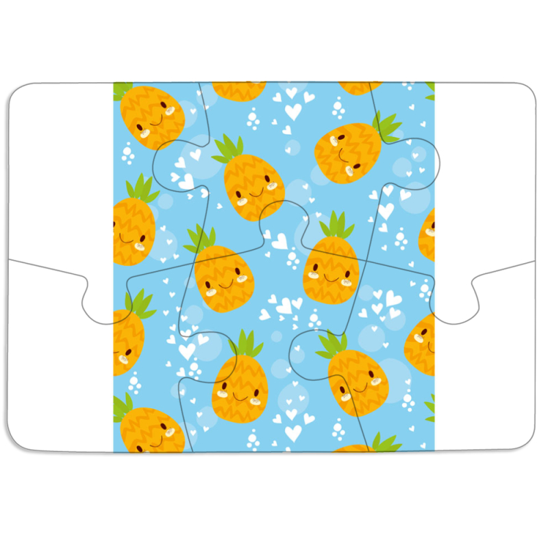 Магнитные фотопазлы 85 на 60 