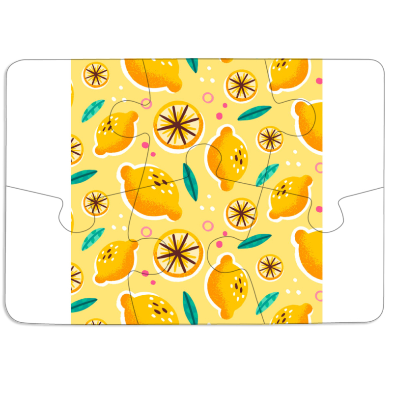 Магнитные фотопазлы 85 на 60 