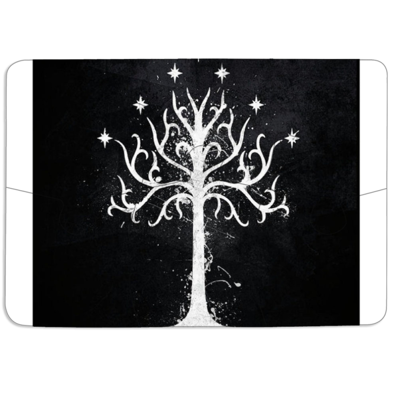 Магнитные фотопазлы 85 на 60 Fantasy Tree