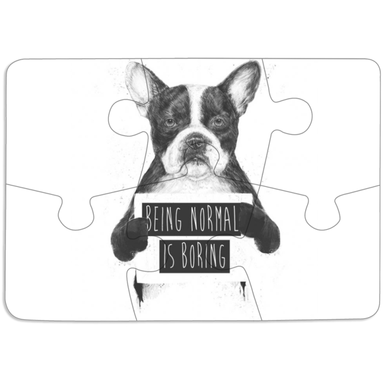 Магнитные фотопазлы 85 на 60 