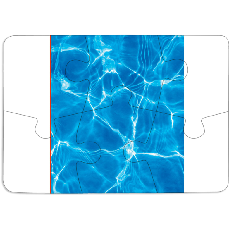 Магнитные фотопазлы 85 на 60 