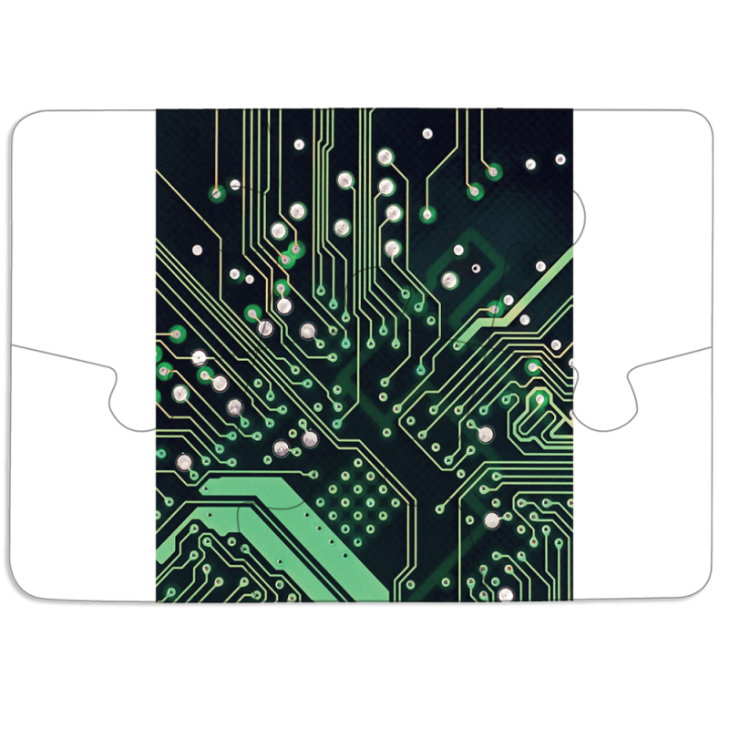 Магнитные фотопазлы 85 на 60 Microchip