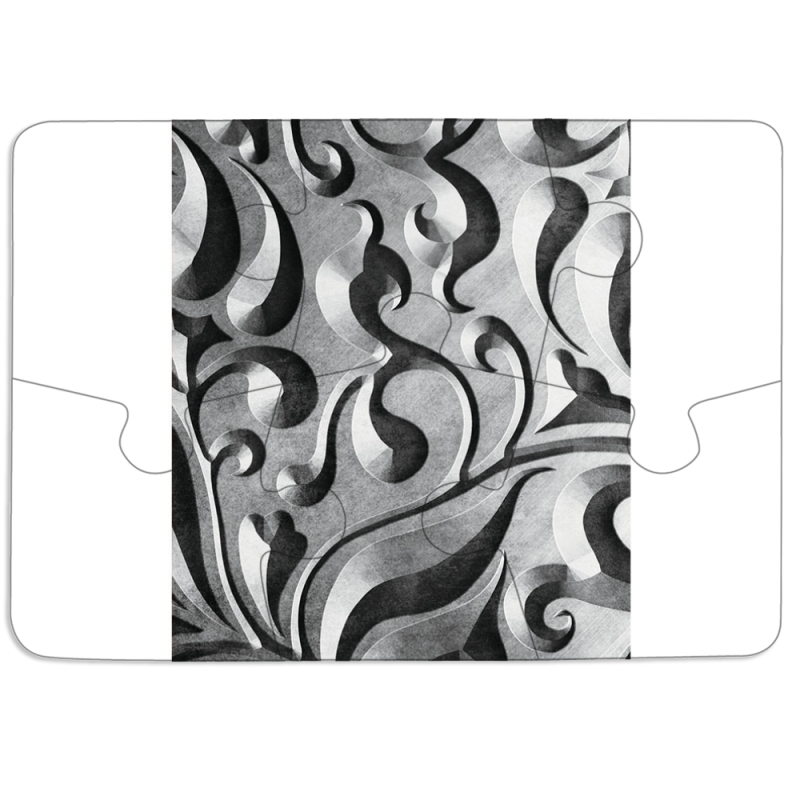 Магнитные фотопазлы 85 на 60 