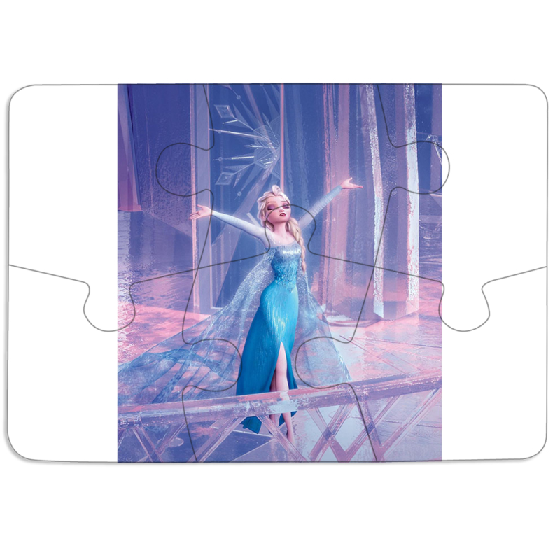 Магнитные фотопазлы 85 на 60 