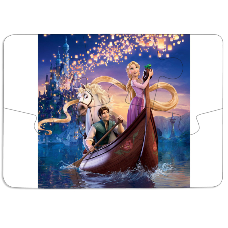 Магнитные фотопазлы 85 на 60 