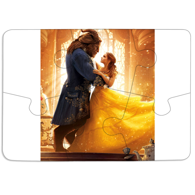 Магнитные фотопазлы 85 на 60 