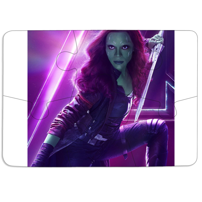 Магнитные фотопазлы 85 на 60 