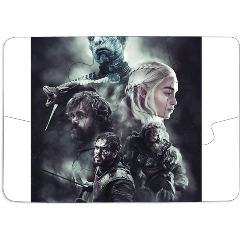 Магнитные фотопазлы 85 на 60 