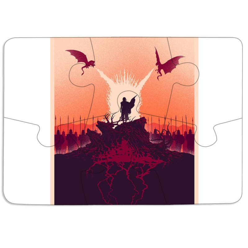 Магнитные фотопазлы 85 на 60 