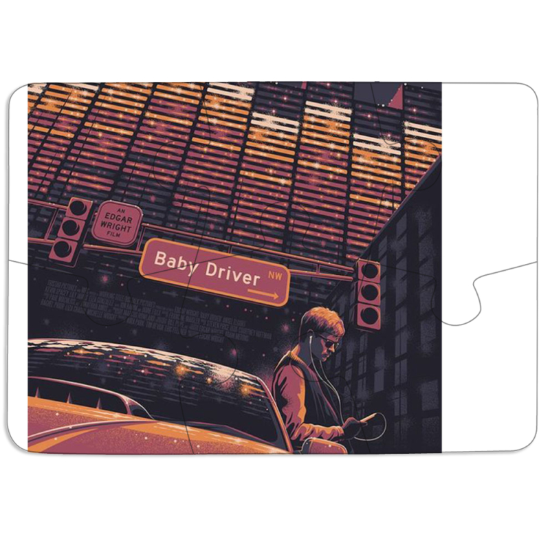 Магнитные фотопазлы 85 на 60 