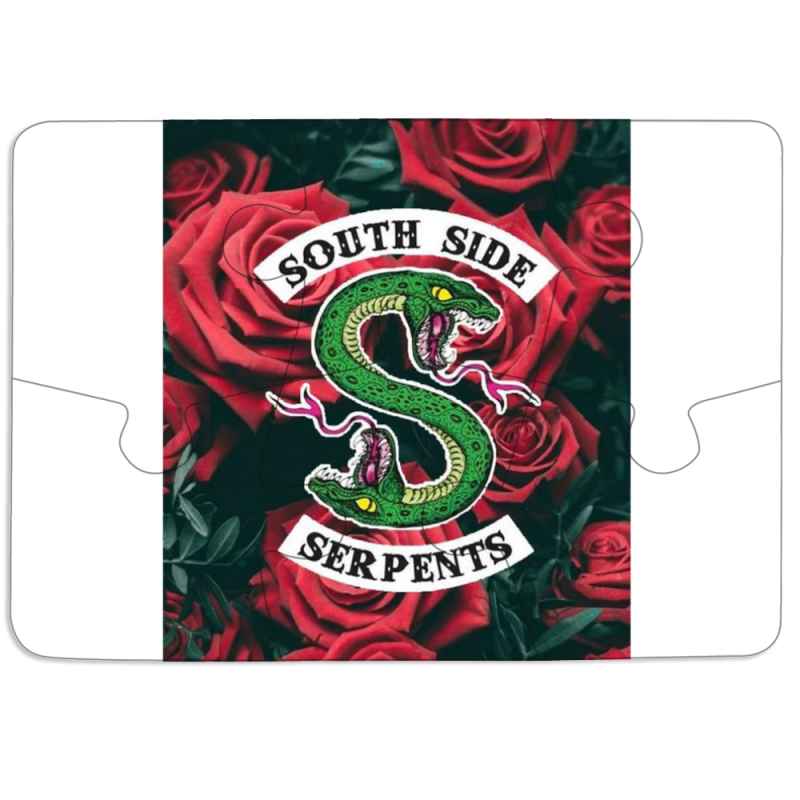 Магнитные фотопазлы 85 на 60 