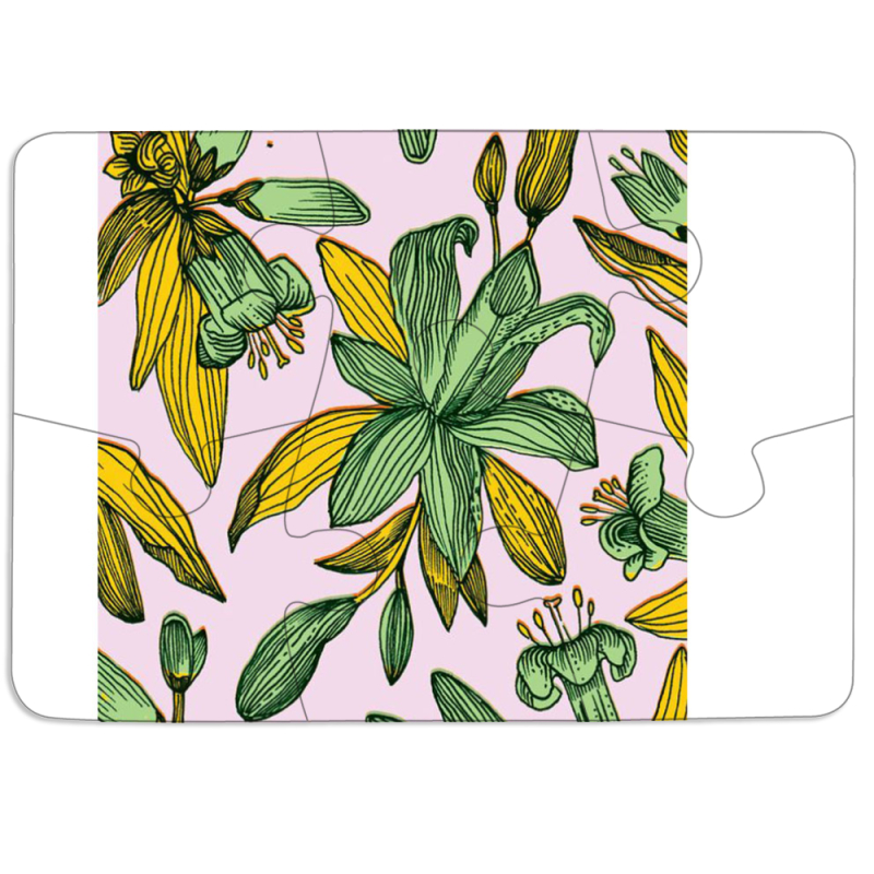 Магнитные фотопазлы 85 на 60 