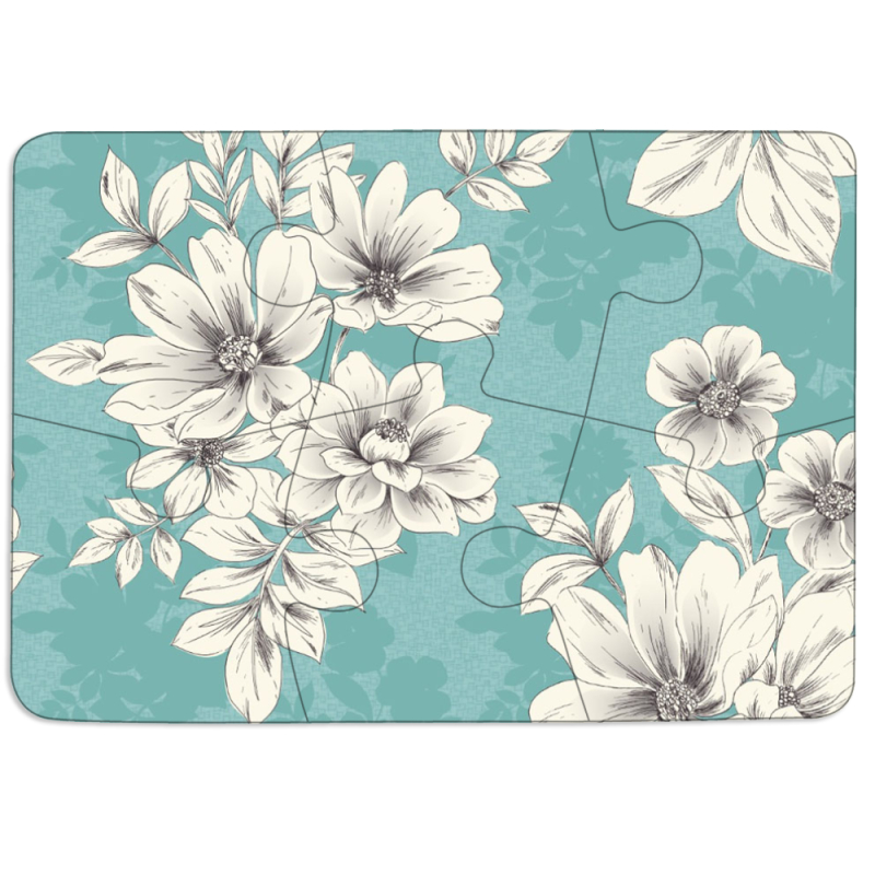 Магнитные фотопазлы 85 на 60 