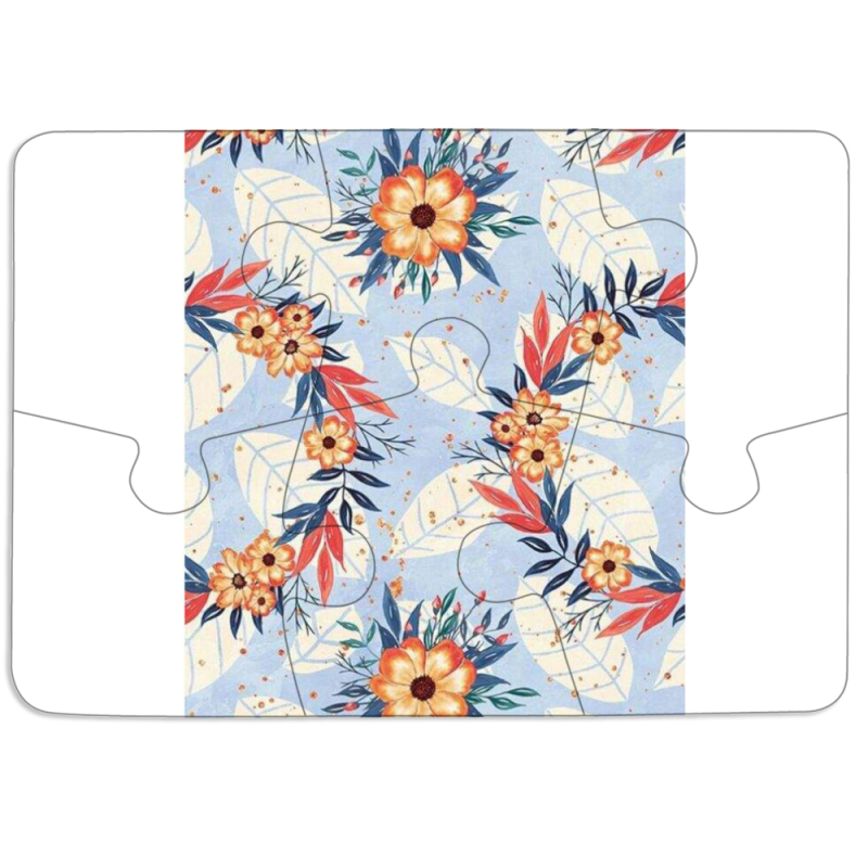 Магнитные фотопазлы 85 на 60 