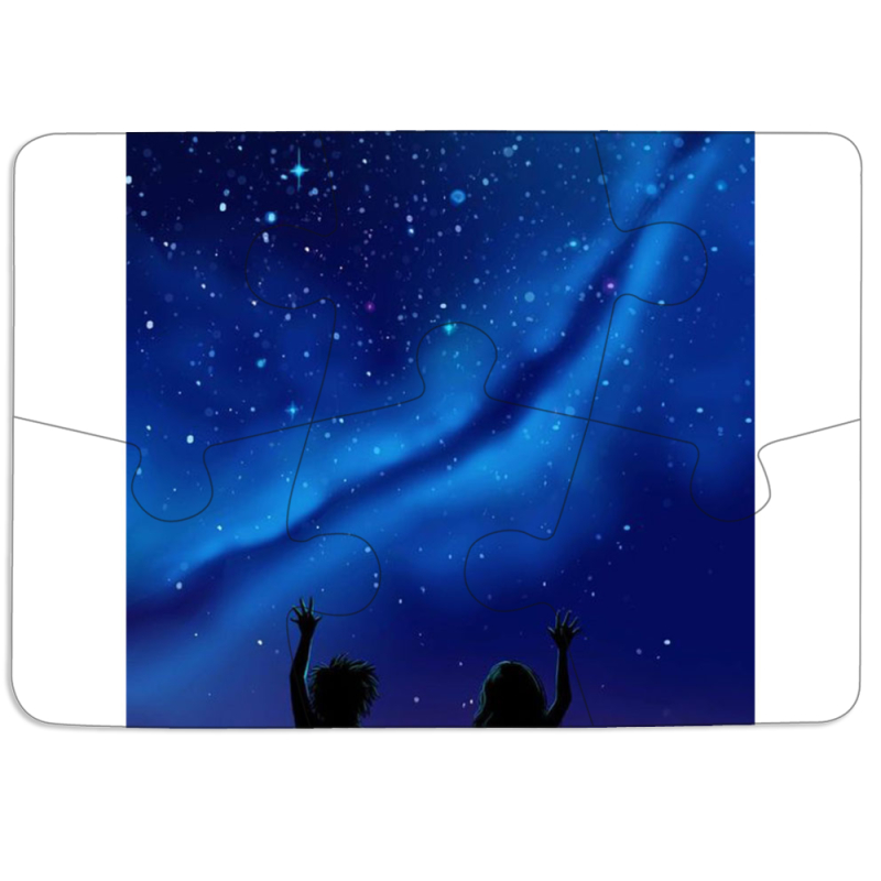 Магнитные фотопазлы 85 на 60 