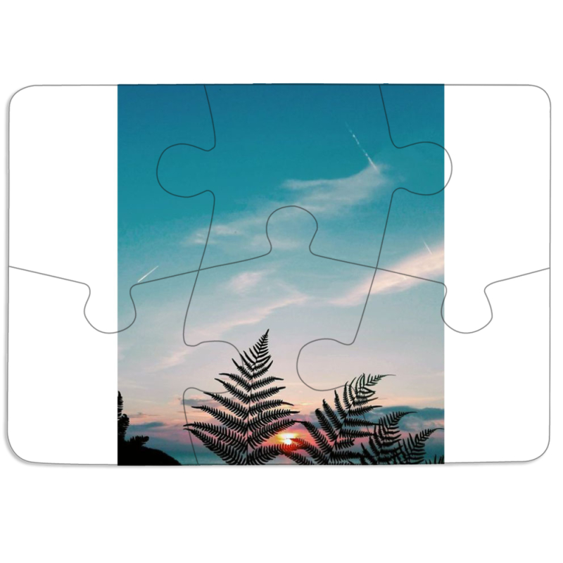 Магнитные фотопазлы 85 на 60 