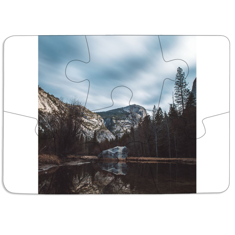 Магнитные фотопазлы 85 на 60 