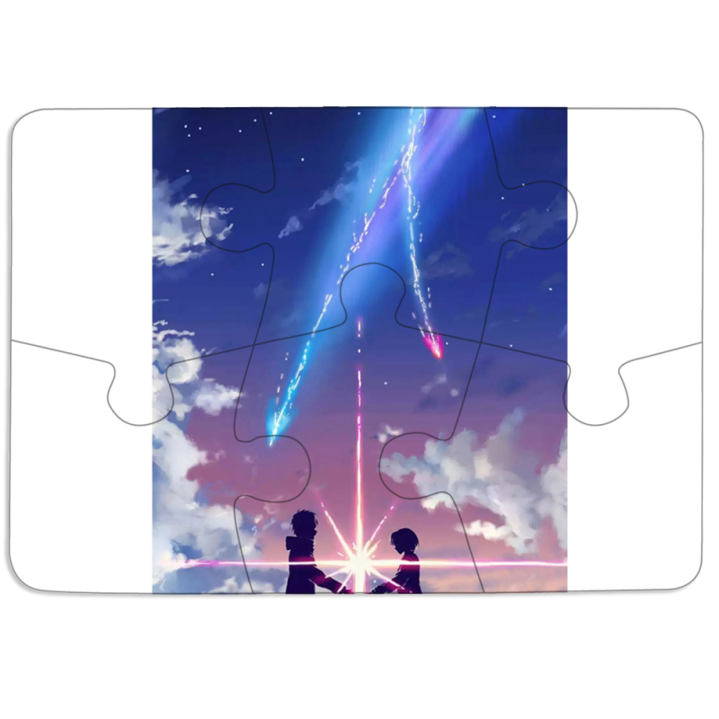 Магнитные фотопазлы 85 на 60 