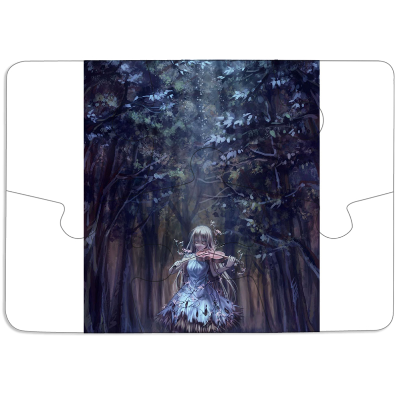 Магнитные фотопазлы 85 на 60 