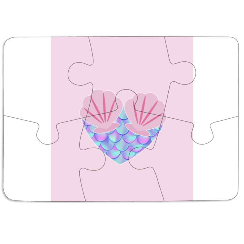 Магнитные фотопазлы 85 на 60 