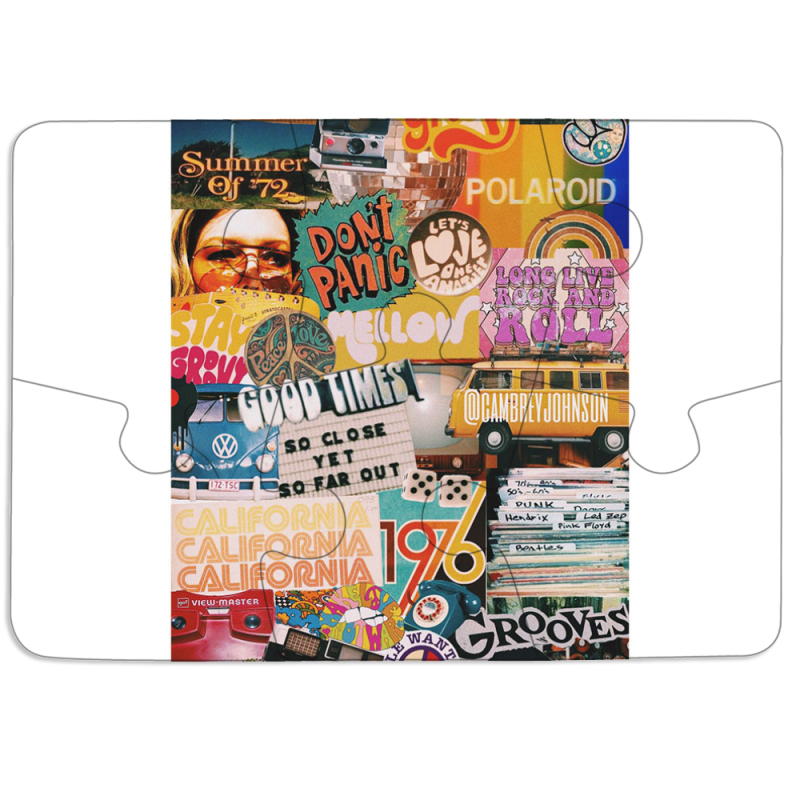 Магнитные фотопазлы 85 на 60 