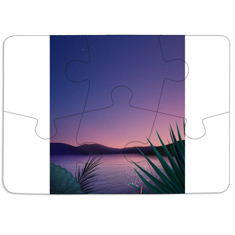 Магнитные фотопазлы 85 на 60 