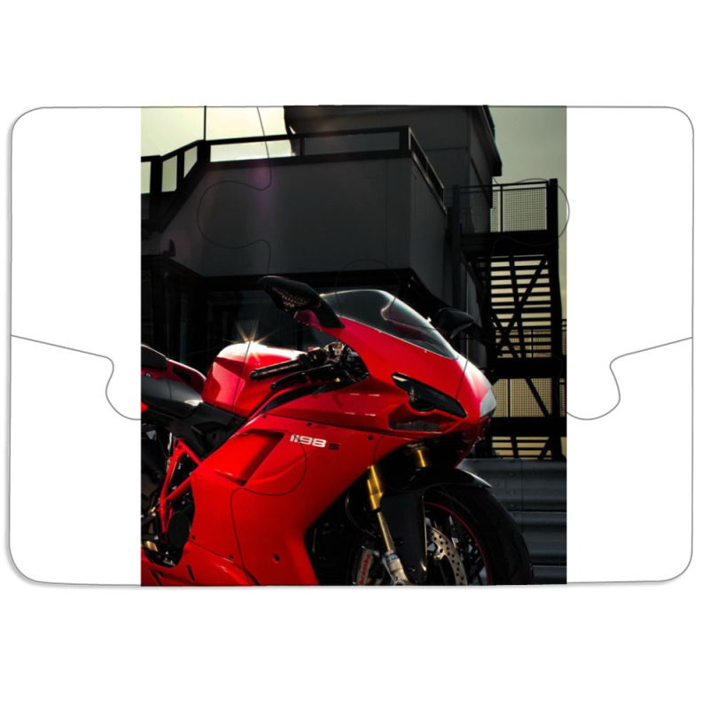 Магнитные фотопазлы 85 на 60 