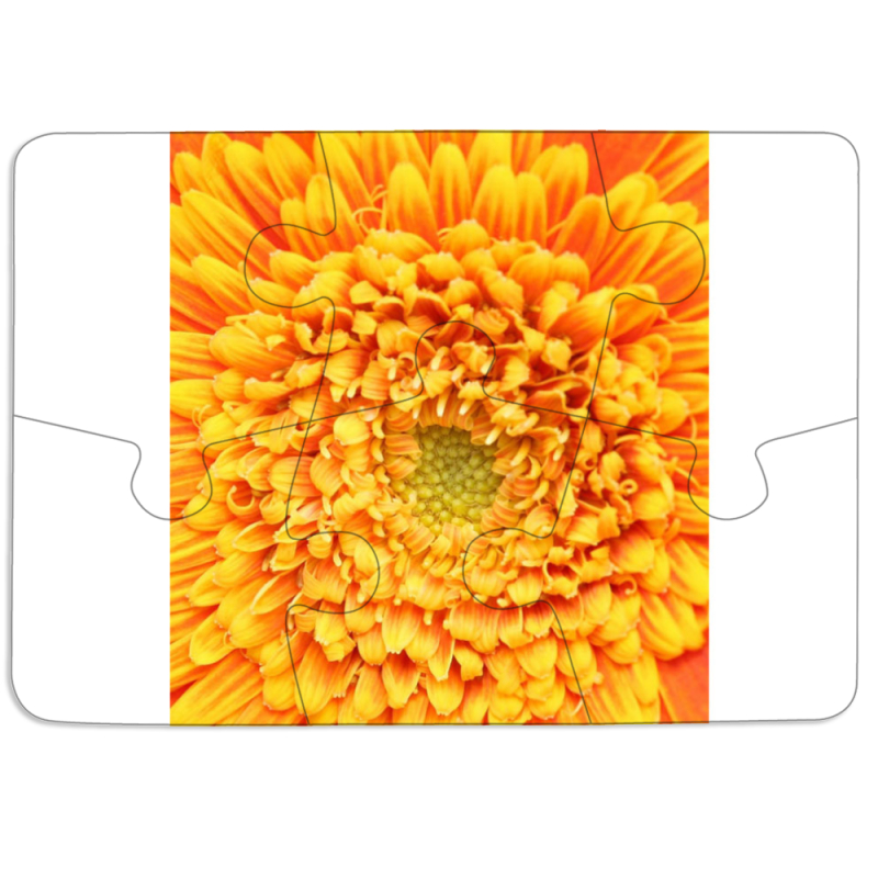 Магнитные фотопазлы 85 на 60 