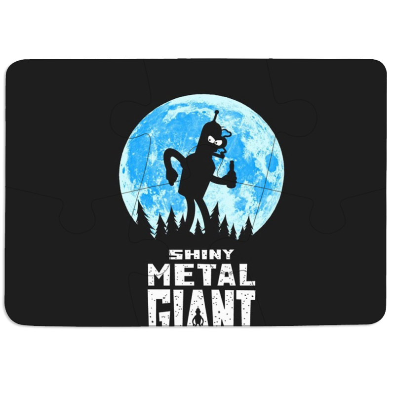 Магнитные фотопазлы 85 на 60 