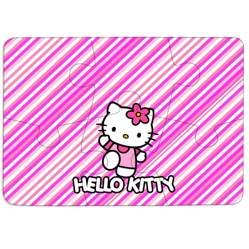 Магнитные фотопазлы 85 на 60 