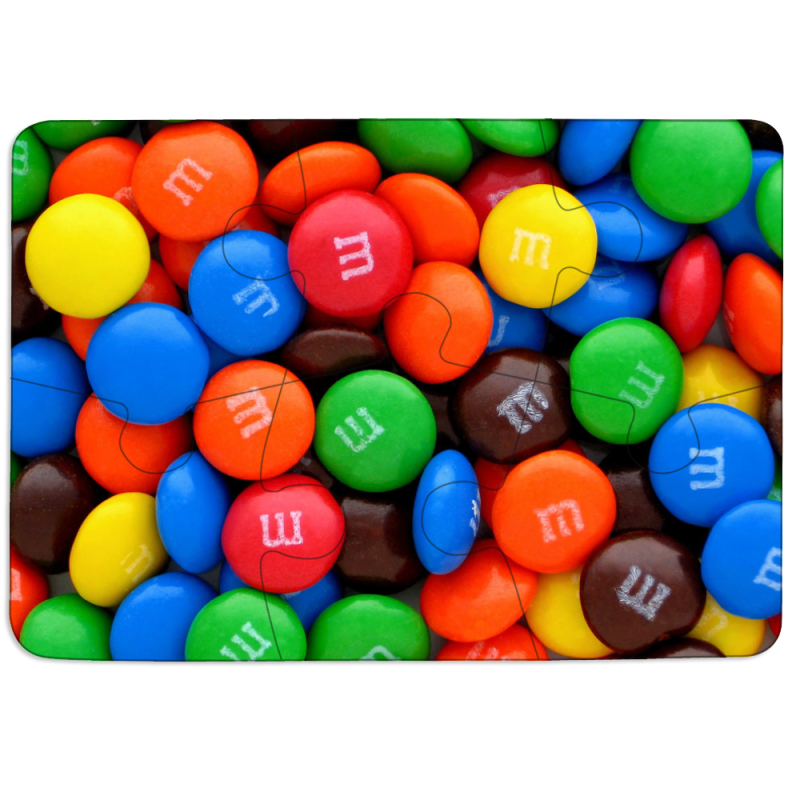 Магнитные фотопазлы 85 на 60 Эмемдемки