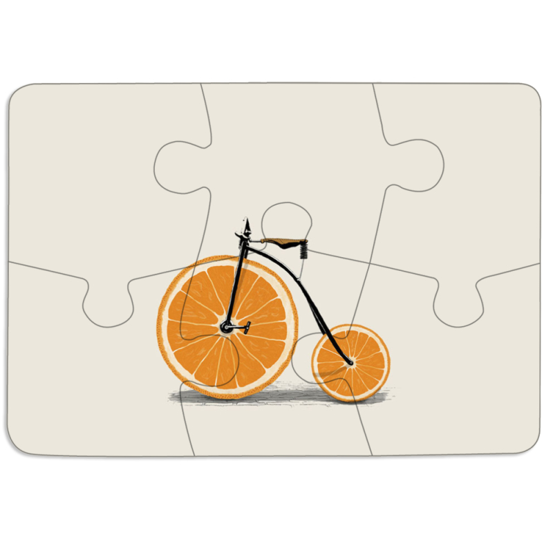 Магнитные фотопазлы 85 на 60 