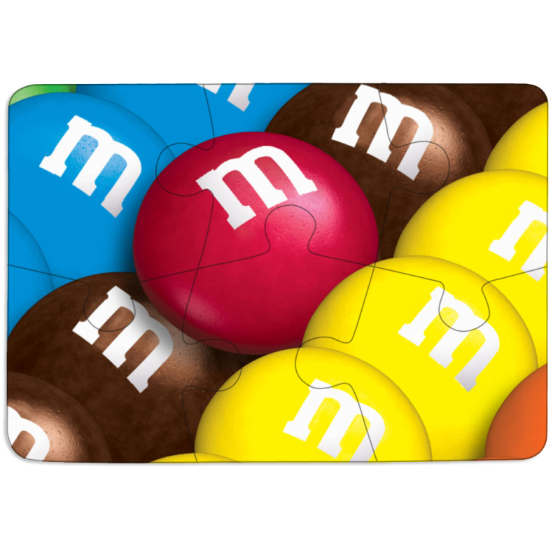 Магнитные фотопазлы 85 на 60 