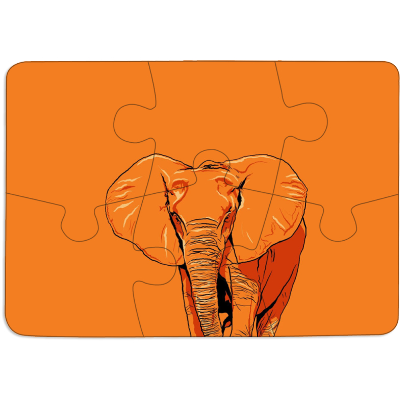 Магнитные фотопазлы 85 на 60 