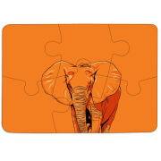 Магнитные фотопазлы 85 на 60 