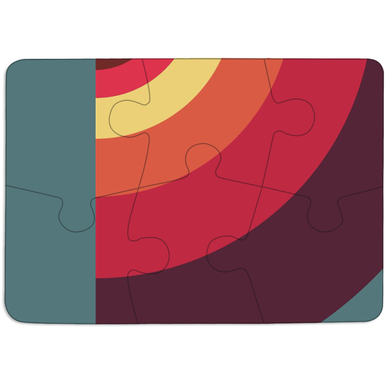 Магнитные фотопазлы 85 на 60 